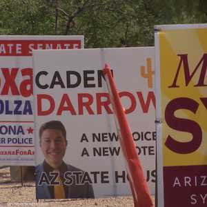 أريزونا من بين أكثر 5 ولايات إنفاقا خلال الحملات الانتخابية