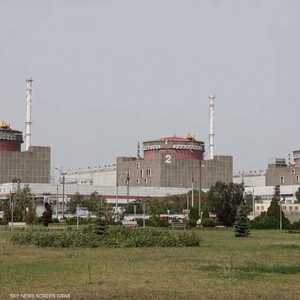 محطة زابوريجيا