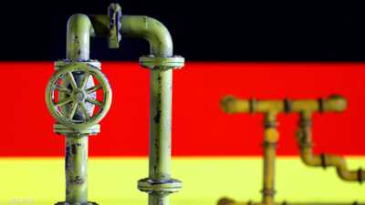 أزمة الغاز في ألمانيا