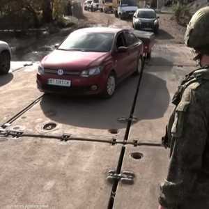 بوتين: يجب إجلاء المدنيين من خيرسون