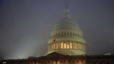 الشيوخ الأميركي يقر "مساعدات مليارية" لإسرائيل وأوكرانيا
