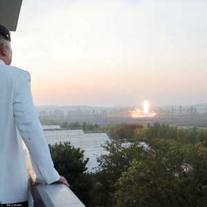 كوريا الشمالية مستمرة في تجاربها الصاروخية المثيرة للجدل