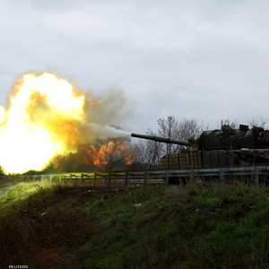 باخموت هدف مهم للقوات الروسية