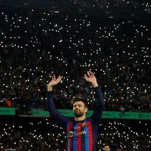 جيرارد بيكيه