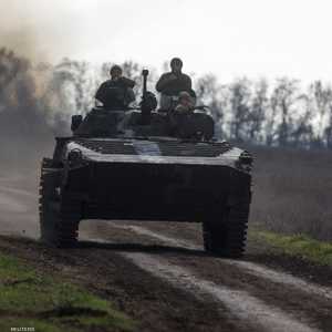 الحرب في أوكرانيا مستمرة منذ أشهر ولا بوادر على قرب نهايتها