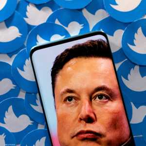 استحوذ ماسك على تويتر مقابل 44 مليار دولار