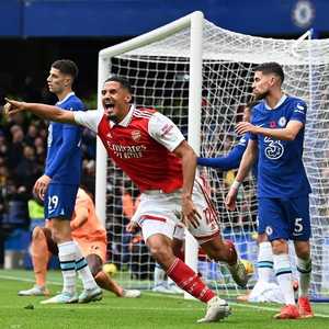 أرسنال استعاد الصدارة