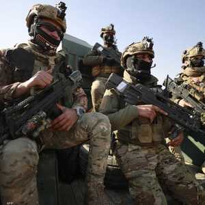 الجيش العراقي