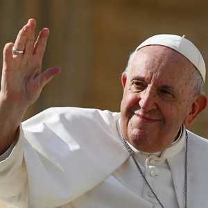 البابا فرنسيس: التطرف خطر يفسد حقيقة الدين