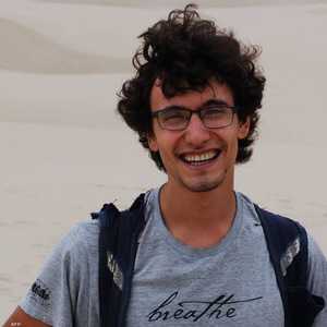 كريم البدري قائد الفريق البحثي الذي وضع الدراسة في علم الفلك