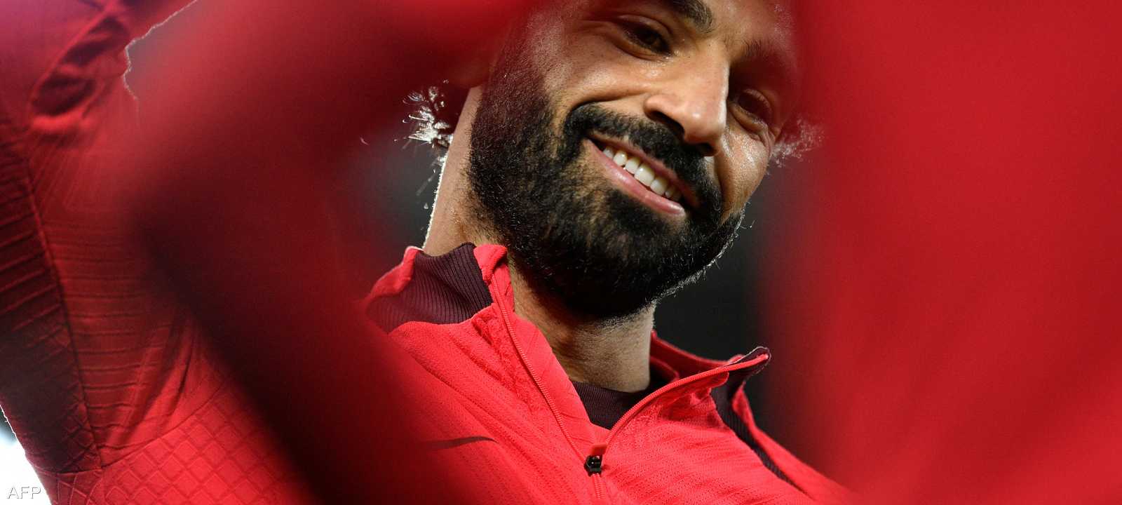 محمد صلاح استعاد شيئا من بريقه