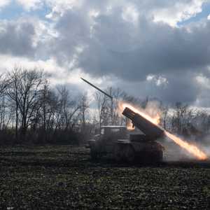 الجيش الروسي يعلن تصديه لهجوم أوكراني على عدة محاور