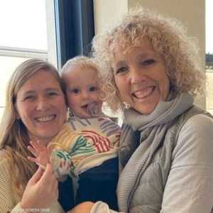 أصغر مشاركة في قمة المناخ