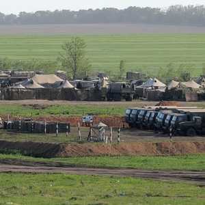 زيلينسكي: الجيش الروسي يتلقى خسائر فادحة في دونيتسك