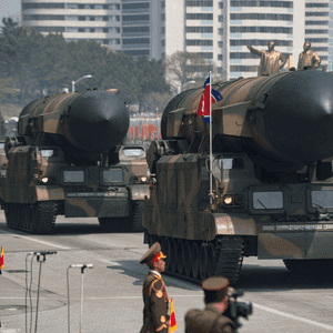 عرض عسكري لترسانة كوريا الجنوبية