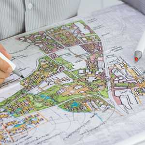 مطالبات بضرورة اعتماد معايير صديقة للبيئة لدى التخطيط الحضري