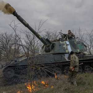 تراجع للقوات الأوكرانية في مقاطعة خيرسون