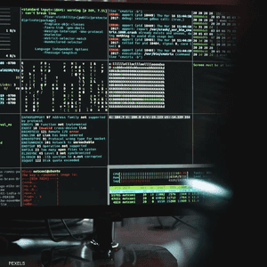 الهجوم استهدف جهات انتخابية