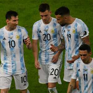 لو سيلسو تعرض لإصابة في عضلات الفخذ الخلفية