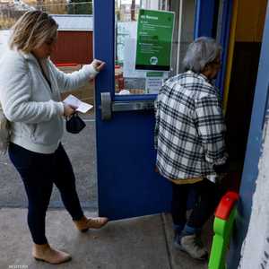 انتخابات التجديد النصفي الأميركية