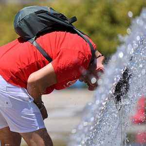 بين 1980 و2020، توفي حوالي 129 ألف أوروبي بسبب الحر