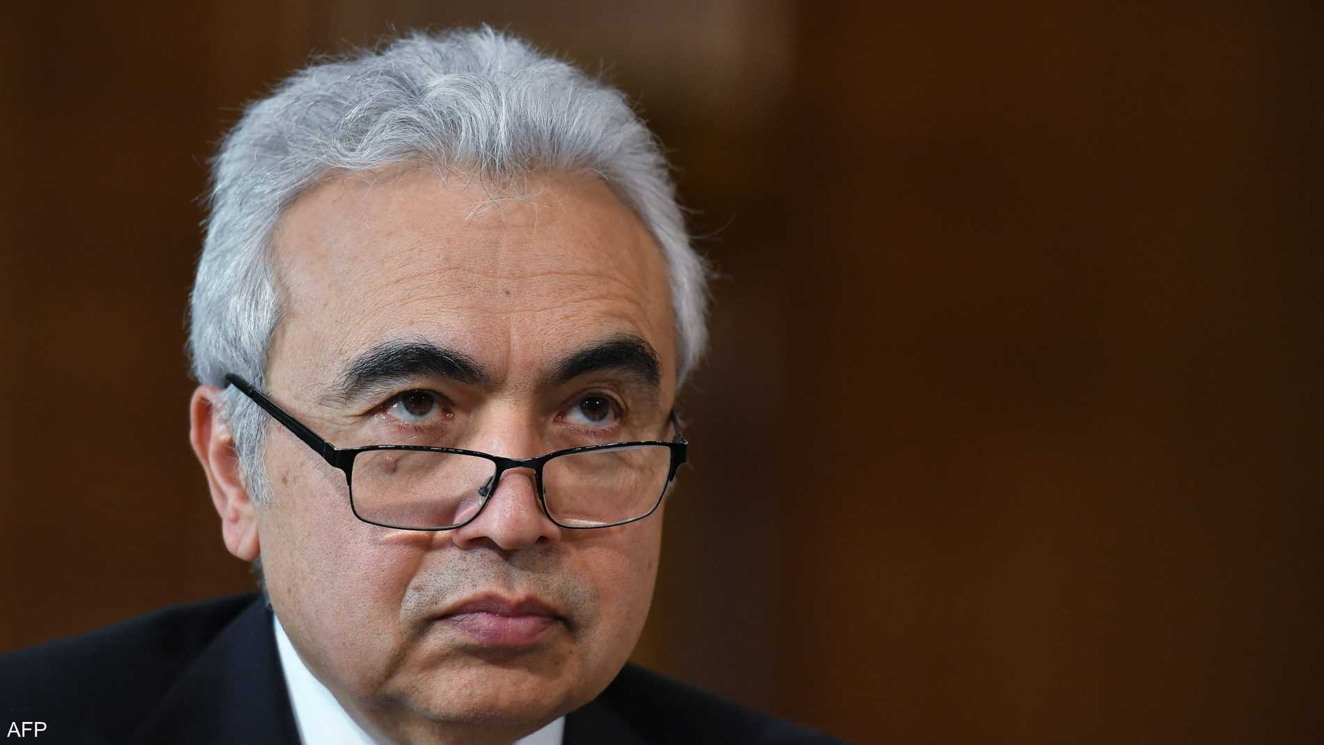 بيرول: أبريل قد يكون أصعب من مارس على الأسواق