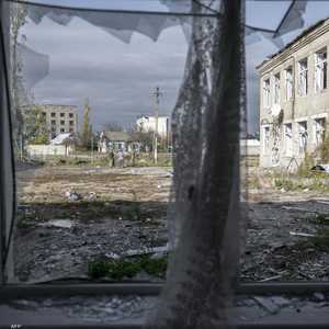 بوتين: يجب إجلاء المدنيين من خيرسون