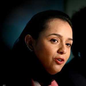 ترانه عليدوستي إحدى أبرز الممثلات في إيران