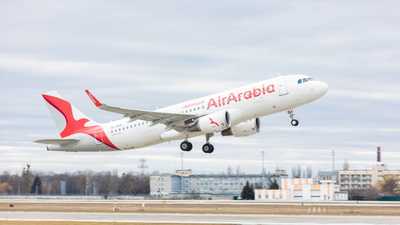 العربية للطيران