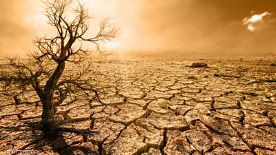 تحالف جديد للصمود في وجه الجفاف يتشكل على هامش قمة المناخ