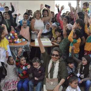 كثيرون في مصر لا يسمعون بالمرض النادر