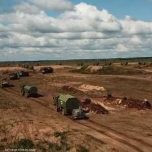 أوكرانيا تحذر من "تدمير" مدينة خيرسون