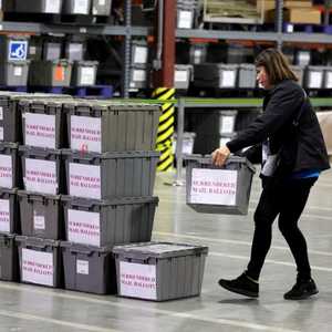 الانتخابات النصفية.. منافسة محتدمة على أغلبية الشيوخ