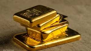 الذهب يرتفع بأكثر من 8 بالمئة في نوفمبر