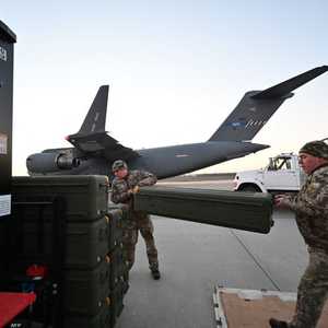 حزمة المساعدات الأميركية الجديدة تقدر 800 مليون دولار