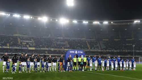 الأندية الإيطالية