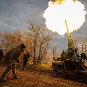 أوكرانيا تحذر من "تدمير" مدينة خيرسون