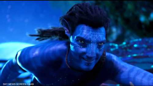 ترقب لصدور الجزء الثاني من "أفاتار" في 16 ديسمبر المقبل