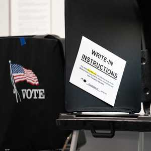 جولة إعادة في جورجيا قد تؤجل حسم انتخابات مجلس الشيوخ