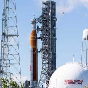 حُدد موعدان احتياطيان آخران في 19 و25 نوفمبر الجاري للإطلاق