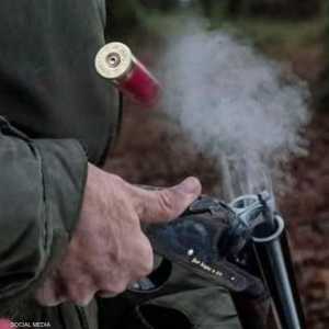 الصيد الجائر في لبنان يطال الطيور المهاجرة