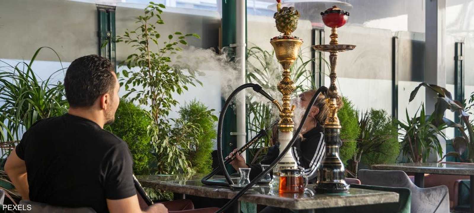 تعمل المغرب على رفع مستوى الوعي لمضار التدخين