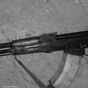 الشرطة صادرت أداة الجريمة