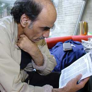 مهران كريمي ناصري