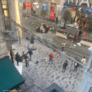 الحصيلة الأولية أفادت بسقوط 11 جريحا