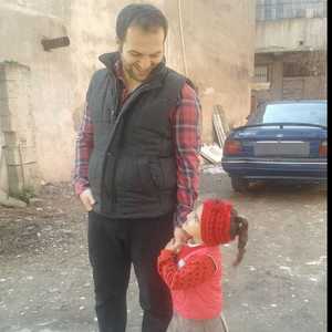 يوسف ميدان وابنته إيكرين كانا من بين قتلى الانفجار