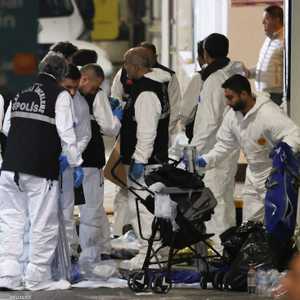 الانفجار أدى إلى مقتل 6 أشخاص وإصابة العشرات