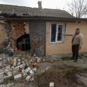 الغرب يكثف عقوباته على روسيا منذ بدأت هجومها على أوكرانيا
