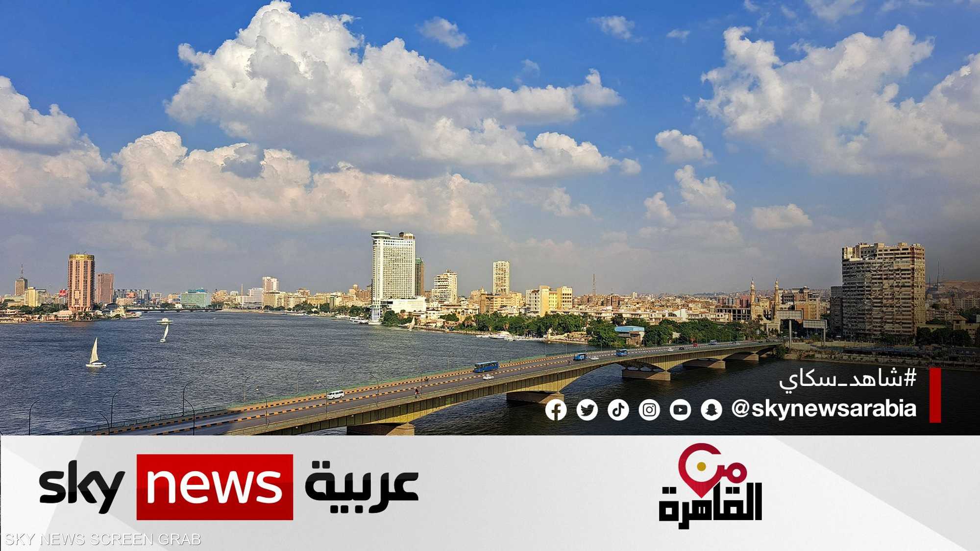 السياحة في مصر.. أرقام مشجعة وآفاق واعدة
