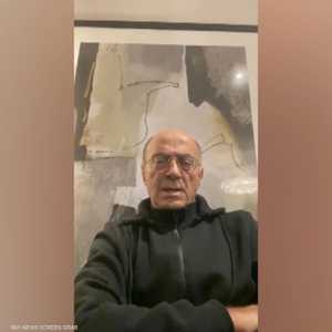 سليم ضو يكشف كواليس تجسيده شخصية الفايد بـ"ذا كراون"